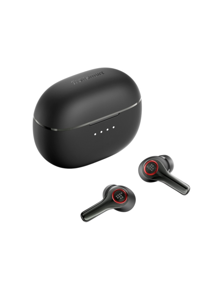 Tronsmart Sounfii NC 2 Ecouteur TWS ANC (Noir) | DOTIRI
