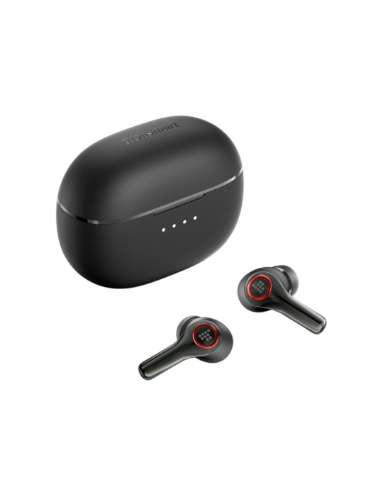 Tronsmart Sounfii NC 2 Ecouteur TWS ANC (Noir) | DOTIRI