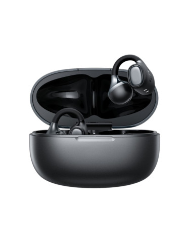Tronsmart OpenFly Clip 2 Ecouteur TWS (Noir) (S1000)