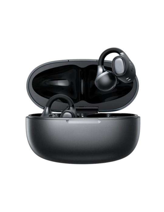 Tronsmart OpenFly Clip 2 Ecouteur TWS (Noir) (S1000)