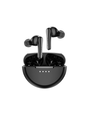BELKIN Écouteurs TWS SoundForm Rhythm ANC (Noir)