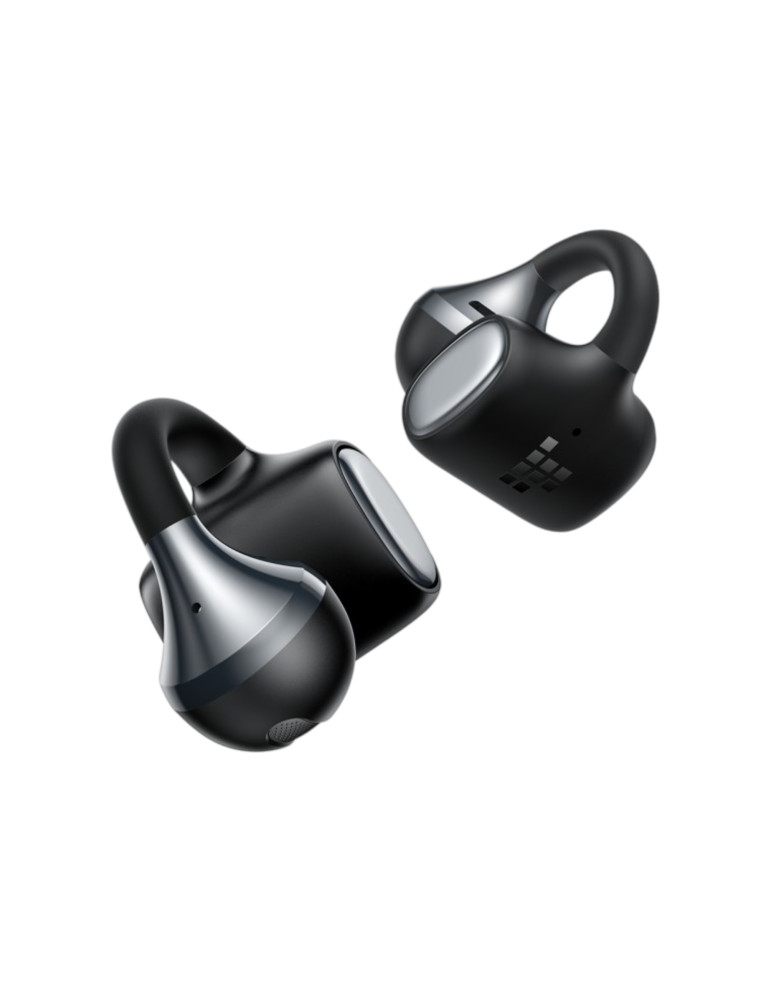 Tronsmart OpenFly Clip 2 Ecouteur TWS (Noir) (S1000)