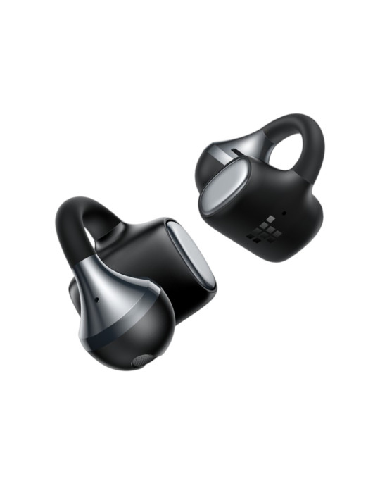 Tronsmart OpenFly Clip 2 Ecouteur TWS (Noir) (S1000)