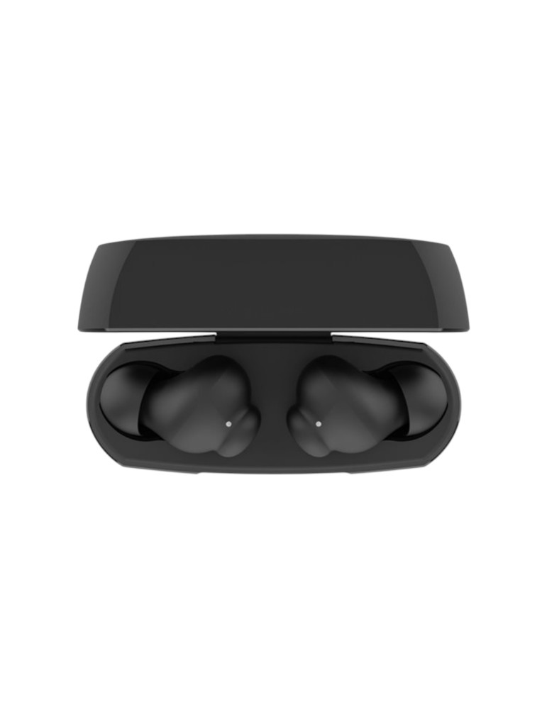 BELKIN Écouteurs TWS SoundForm Rhythm ANC (Noir) | DOTIRI