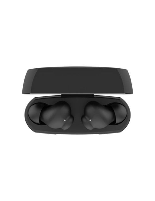 BELKIN Écouteurs TWS SoundForm Rhythm ANC (Noir) | DOTIRI