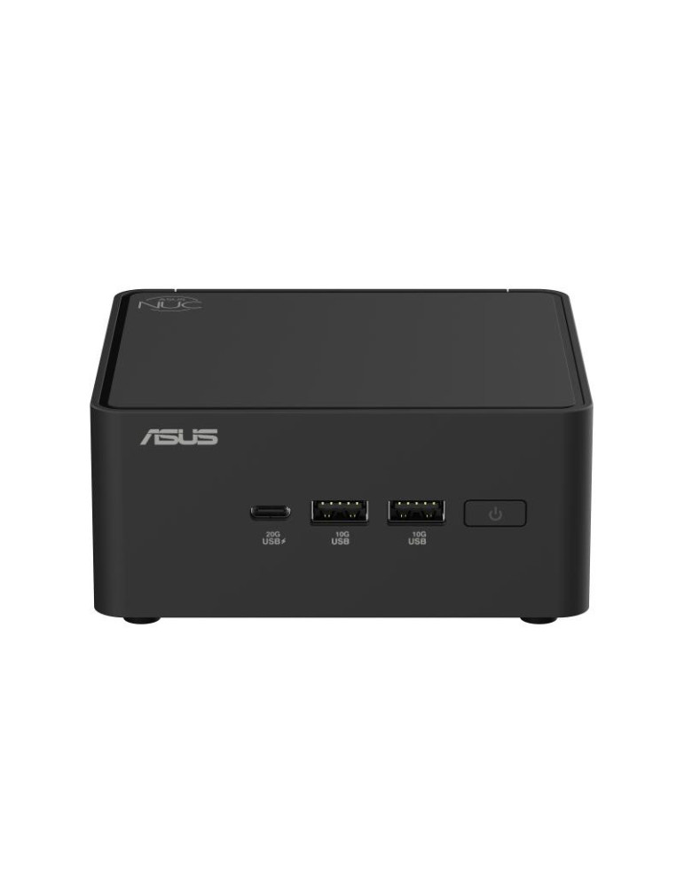 ASUS NUC 15 Pro RNUC15CRHU500002 Noir 225H BGA