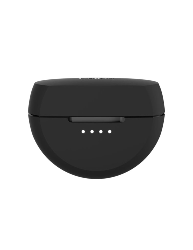 BELKIN Écouteurs TWS SoundForm Rhythm ANC (Noir) | DOTIRI