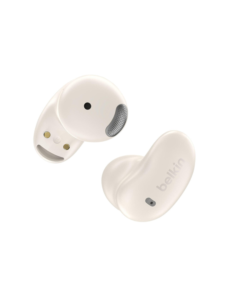 BELKIN Ecouteur TWS SoundForm Anywhere (Blanc) | DOTIRI