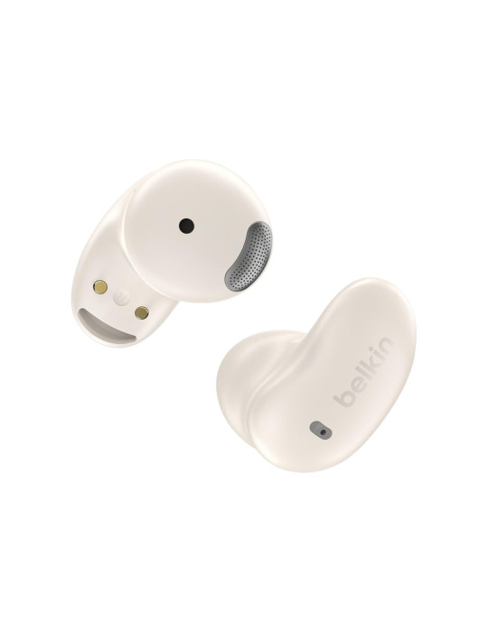 BELKIN Ecouteur TWS SoundForm Anywhere (Blanc) | DOTIRI