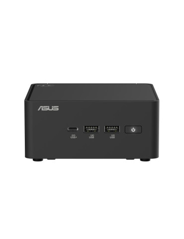 ASUS NUC 15 Pro RNUC15CRHU700002 Noir 255H