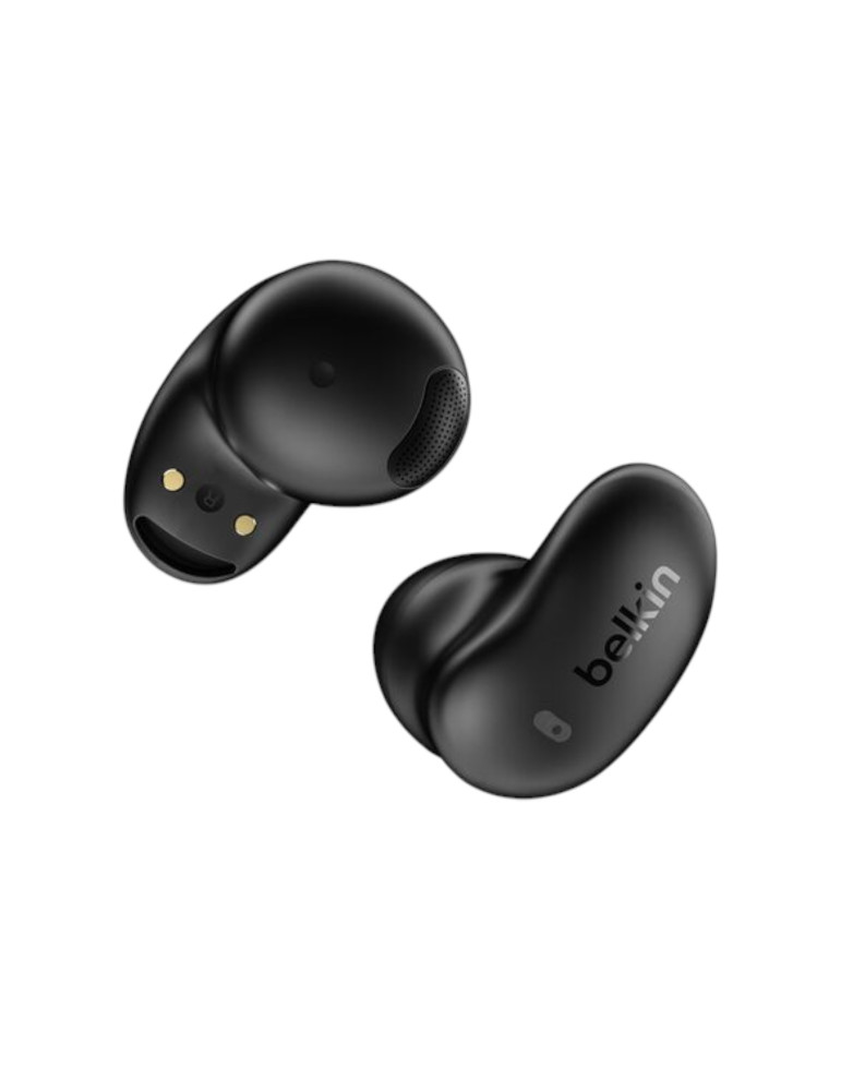BELKIN Ecouteur TWS SoundForm Anywhere (Noir) | DOTIRI