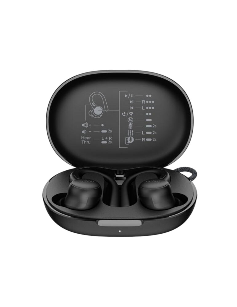BELKIN Ecouteur TWS SoundForm ActiveFit (Noir) | DOTIRI