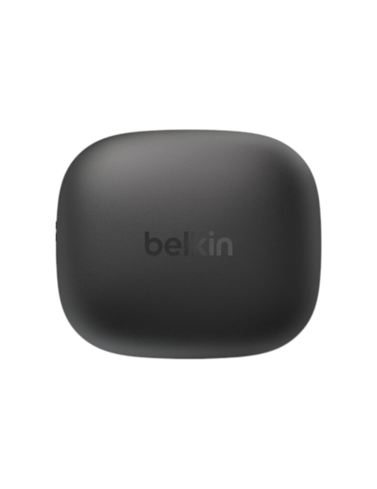 BELKIN Ecouteur TWS SoundForm Anywhere (Noir) | DOTIRI