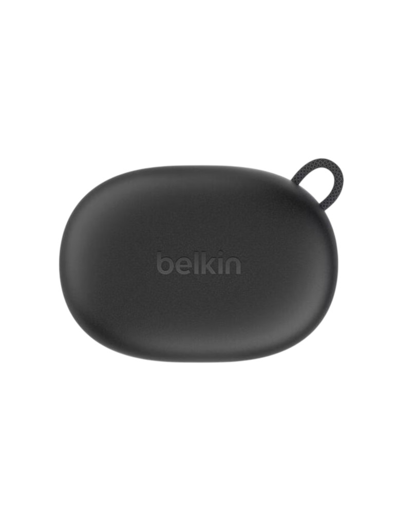 BELKIN Ecouteur TWS SoundForm ActiveFit (Noir) | DOTIRI