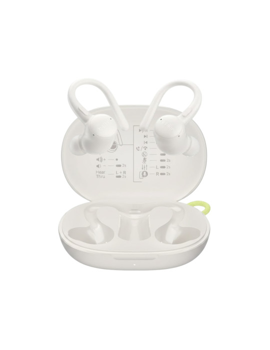 BELKIN Ecouteur TWS SoundForm ActiveFit (Blanc) | DOTIRI