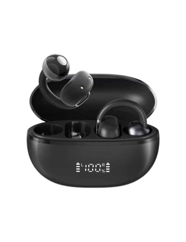 HAYLOU Ecouteur TWS OW03 (Noir) | DOTIRI