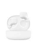 BELKIN Ecouteurs TWS SoundForm Bolt (Blanc) | DOTIRI