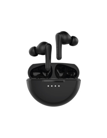 BELKIN SOUNDFORM Écouteurs TWS Rhythm (Noir)