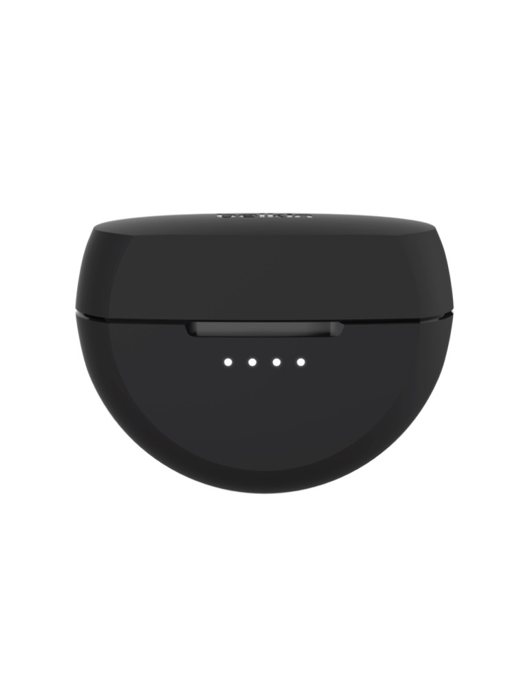 BELKIN SOUNDFORM Écouteurs TWS Rhythm (Noir) | DOTIRI