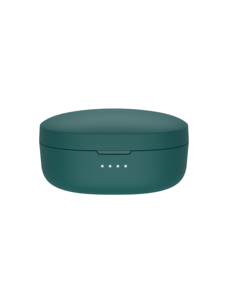 BELKIN Ecouteurs TWS SoundForm Bolt (Vert) | DOTIRI