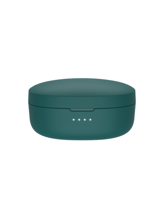 BELKIN Ecouteurs TWS SoundForm Bolt (Vert) | DOTIRI