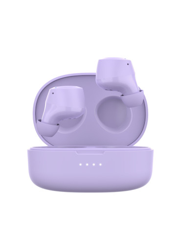 BELKIN Ecouteurs TWS SoundForm Bolt (Lavande)