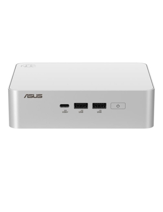ASUS NUC 15 Pro+ RNUC15CRSU700002 Argent 255H