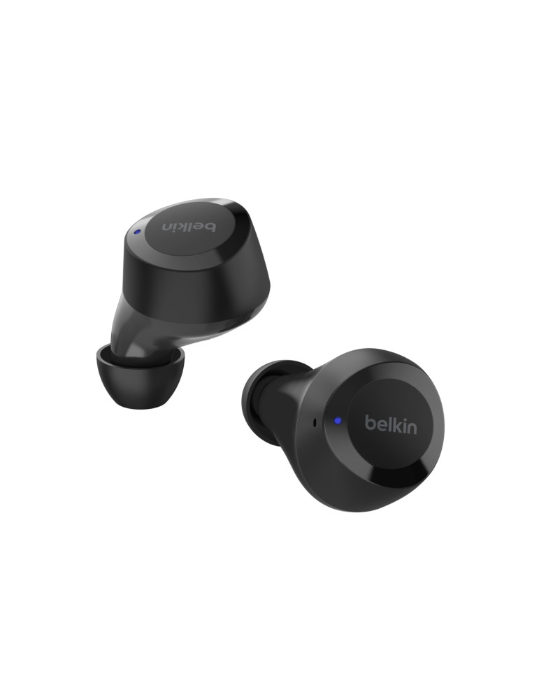 BELKIN Ecouteurs TWS SoundForm Bolt (Noir) | DOTIRI