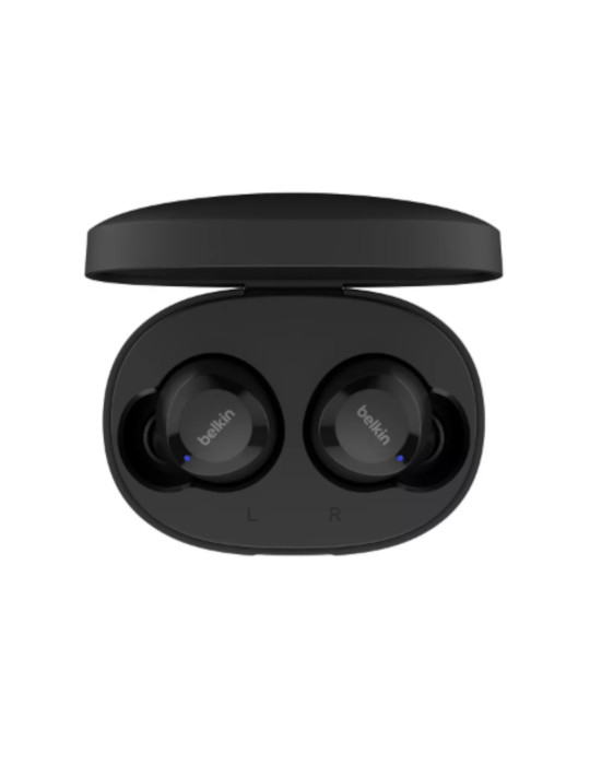BELKIN Ecouteurs TWS SoundForm Bolt (Noir) | DOTIRI