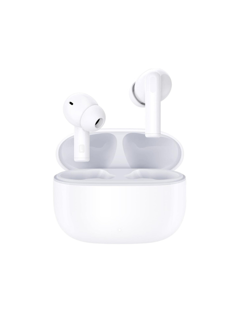 HONOR Choice Earbuds X7 Lite (Blanc) | DOTIRI