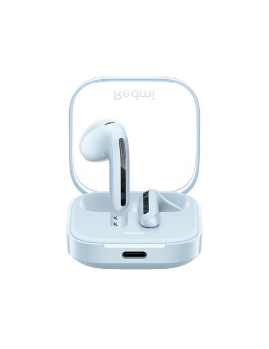 Redmi Buds 6 Active (Bleu) | DOTIRI