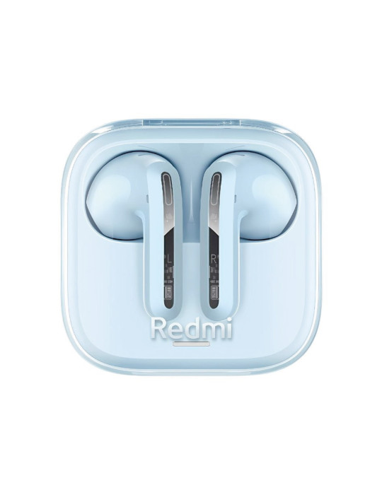 Redmi Buds 6 Active (Bleu) | DOTIRI