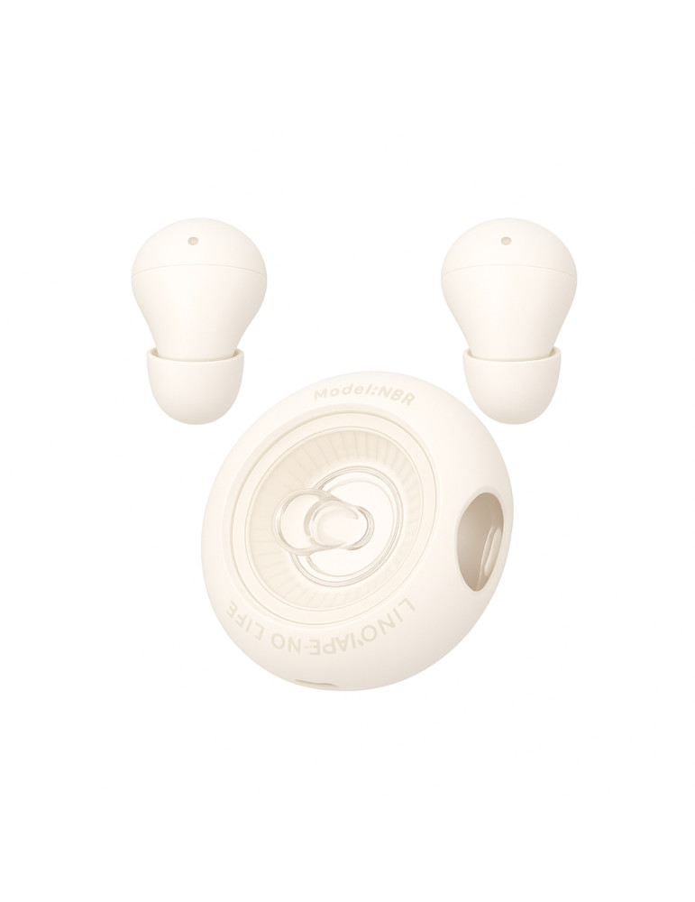 VENTION Écouteurs TWS T17 (Beige) | DOTIRI
