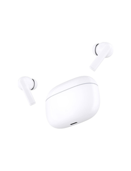 HONOR Choice Earbuds X7 Lite (Blanc) | DOTIRI
