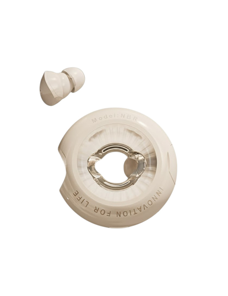 VENTION Écouteurs TWS T17 (Beige) | DOTIRI