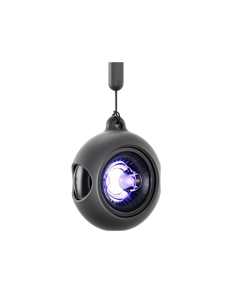VENTION Écouteurs TWS T17 (Noir) | DOTIRI