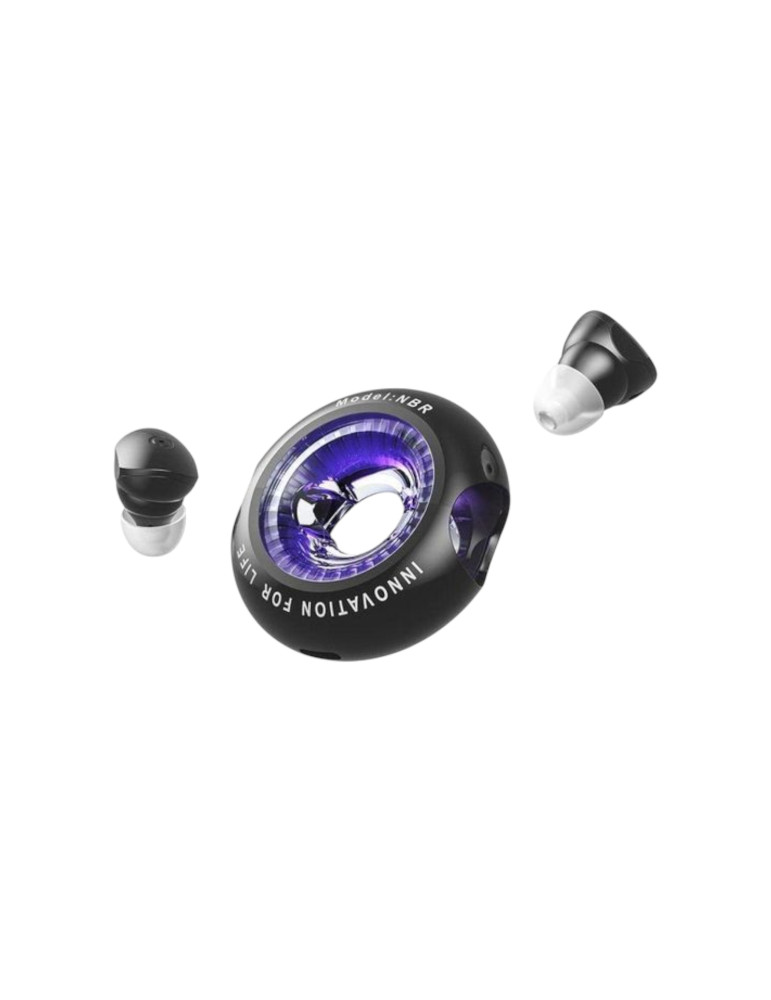 VENTION Écouteurs TWS T17 (Noir) | DOTIRI