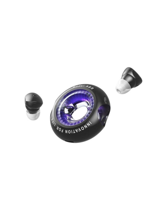 VENTION Écouteurs TWS T17 (Noir) | DOTIRI