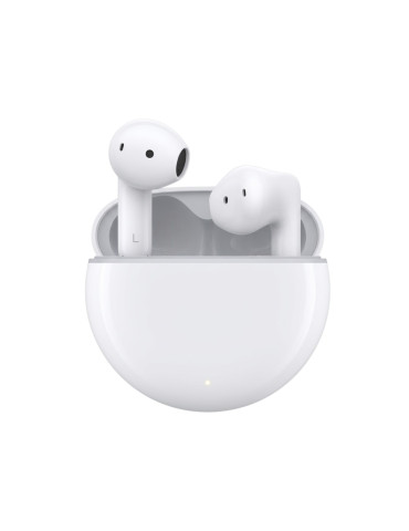 HONOR Choice Earbuds X7e (Blanc)