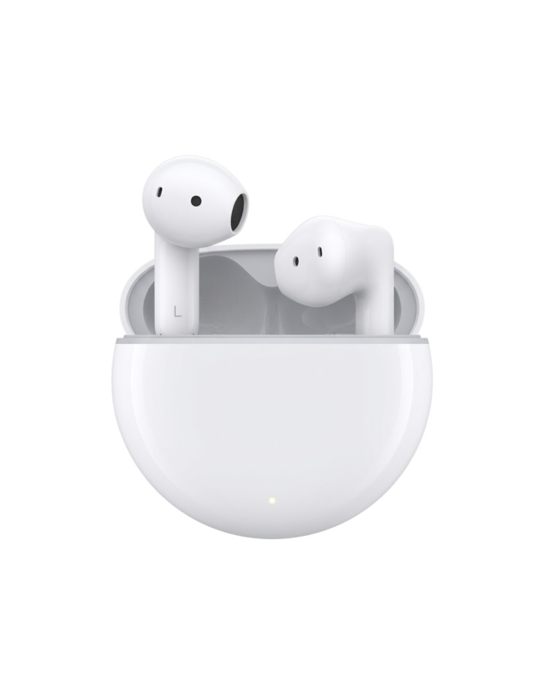 HONOR Choice Earbuds X7e (Blanc) | DOTIRI
