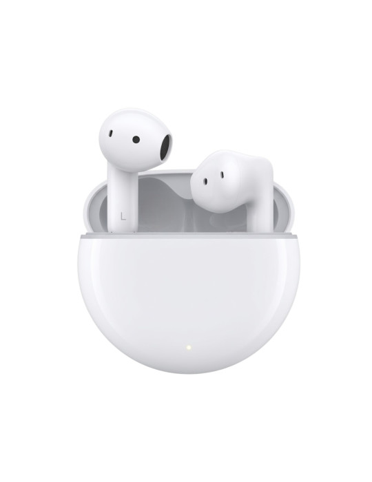 HONOR Choice Earbuds X7e (Blanc) | DOTIRI