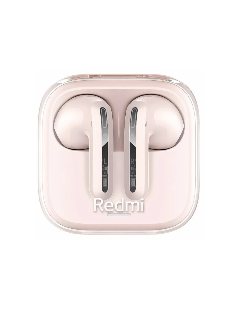 Redmi Buds 6 Active (Rose) | DOTIRI