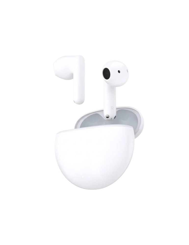 HONOR Choice Earbuds X7e (Blanc) | DOTIRI