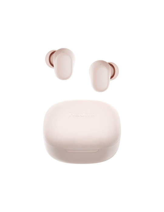 Redmi Buds 6 Play (Rose) | DOTIRI