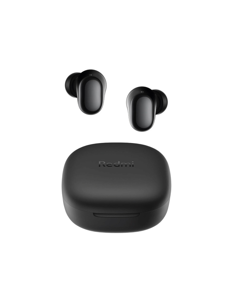 Redmi Buds 6 Play (Noir) | DOTIRI