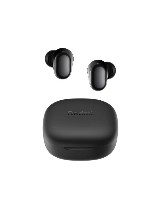 Redmi Buds 6 Play (Noir) | DOTIRI