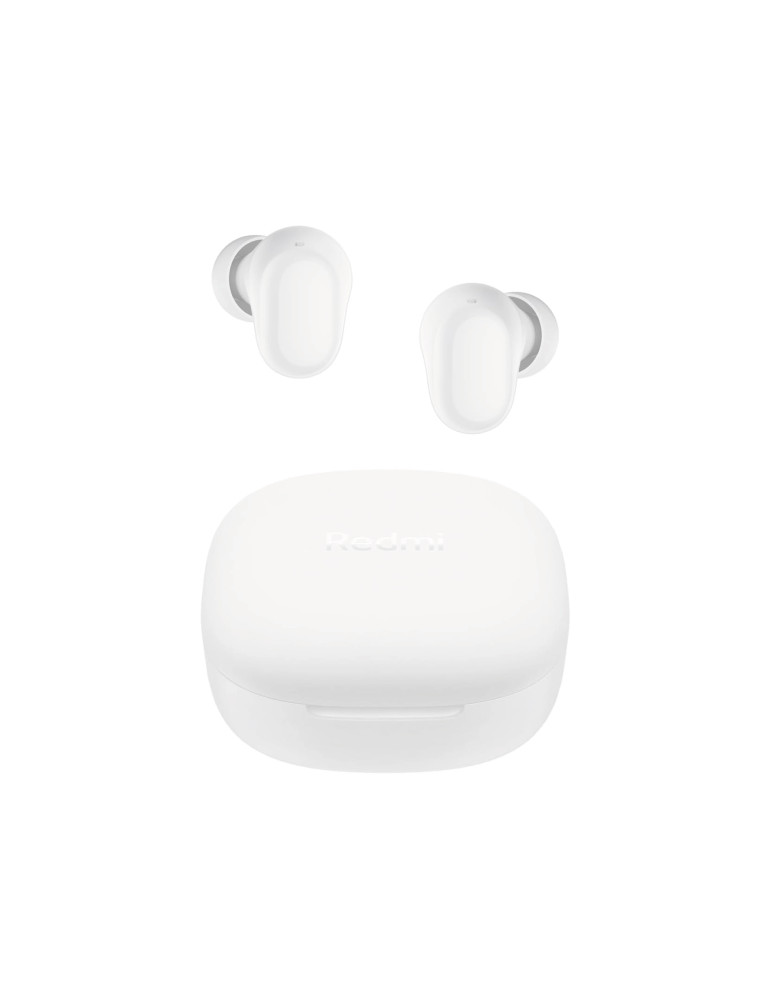 Redmi Buds 6 Play (Blanc) | DOTIRI