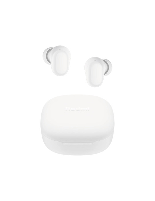 Redmi Buds 6 Play (Blanc) | DOTIRI