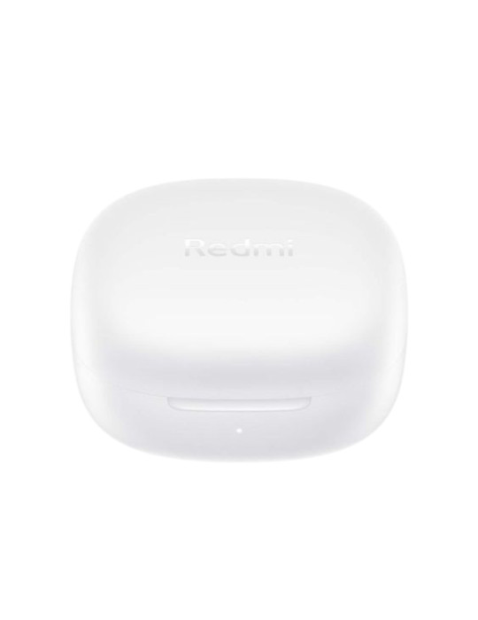 Redmi Buds 6 Play (Blanc) | DOTIRI