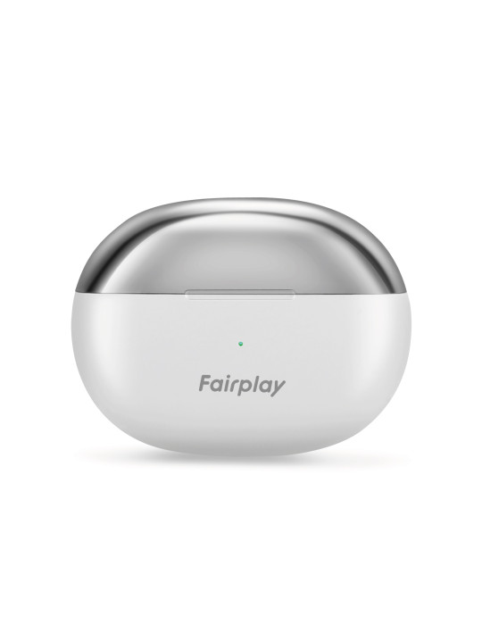 FAIRPLAY OREGON Ecouteurs TWS avec ENC (Blanc) | DOTIRI